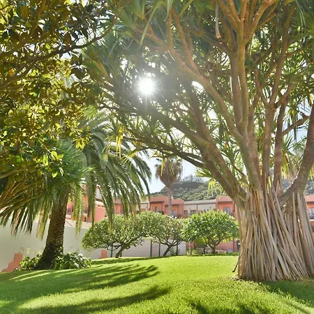 Radi Appartement Breña Baja