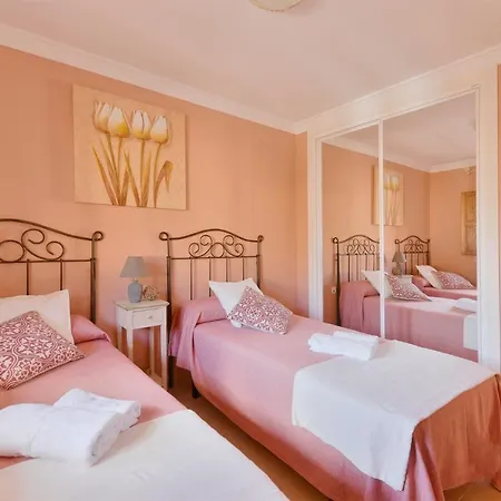 Radi Appartement *