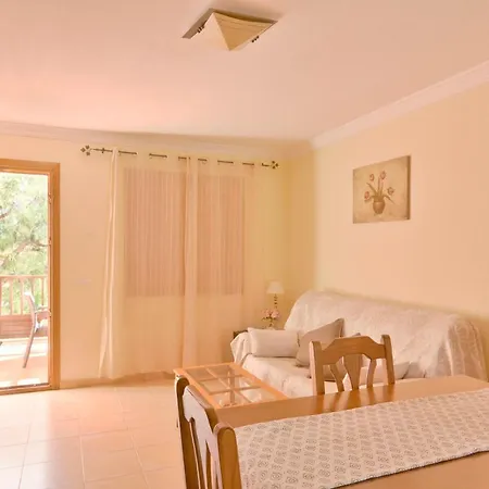 Radi Appartement Breña Baja