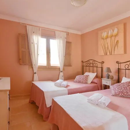 Radi Appartement Breña Baja